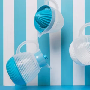 LE PRESSE-AGRUMES " Azur " by La Carafe – Image 2