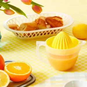LE PRESSE-AGRUMES " Citron " by La Carafe – Image 3