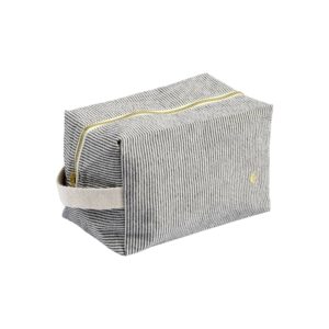 TROUSSE CUBE COTON BIO Grand Modèle