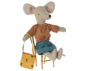 Souris Maman – Image 2