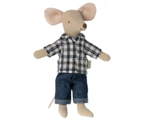 Souris Papa – Image 2