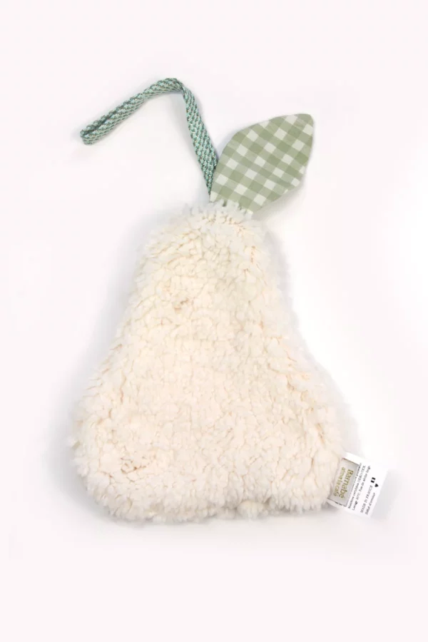 POIRE MOUMOUTE AMANDE