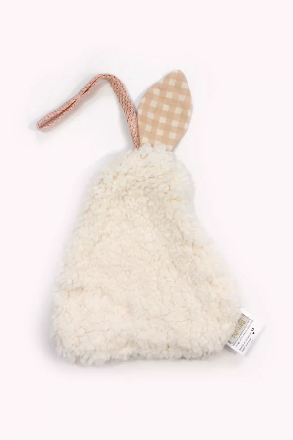 POIRE MOUMOUTE ABRICOT