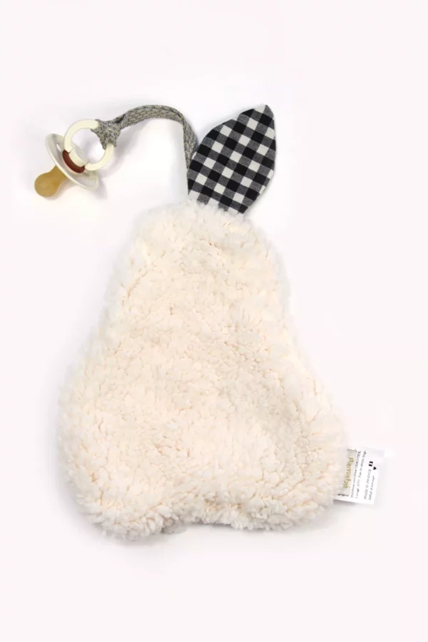 POIRE MOUMOUTE REGLISSE
