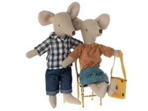 Souris Papa – Image 3
