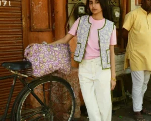 GRAND SAC 48H  CARTHAGE LILAS – Image 6