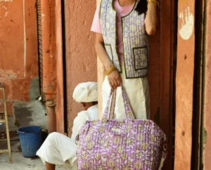 GRAND SAC 48H  CARTHAGE LILAS – Image 5