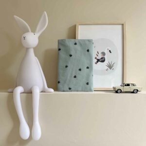 VEILLEUSE JOSEPH LE LAPIN – Image 2