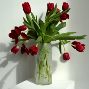 VASE LARGE SPRING – Image 2