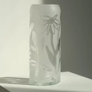 VASE LARGE SPRING – Image 3