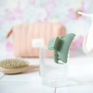 Pince vert d'eau - Grand format