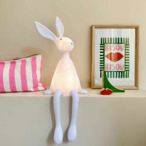 VEILLEUSE JOSEPH LE LAPIN – Image 4