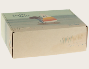 Souris, surfeur, grand frère – Image 2
