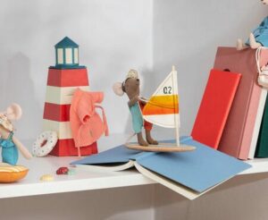 Souris, surfeur, grand frère – Image 3