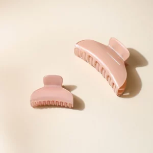 Pince rose - Grand format