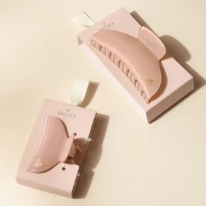 Pince rose - petit format – Image 4