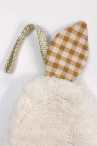 POIRE MOUMOUTE MOUTARDE – Image 3