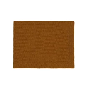 Couverture Bébé  - Cumin