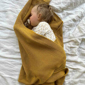Couverture Bébé  - Blanket – Image 2