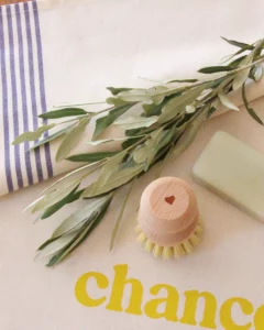 BROSSE VAISSELLE BOIS – Image 3
