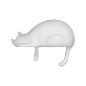 VEILLEUSE GEORGES LE CHAT – Image 7