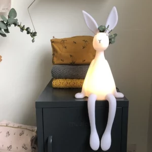 VEILLEUSE JOSEPH LE LAPIN – Image 10