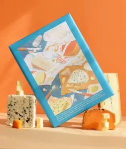 PUZZLE PASSER AU FROMAGE - 1000 PIECES – Image 3
