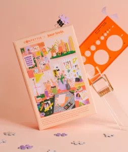 PUZZLE DU FEUTRE SUR LES MAINS - 500 PIECES – Image 6
