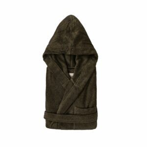 PEIGNOIR  USHUAIA - S/M - ARMY