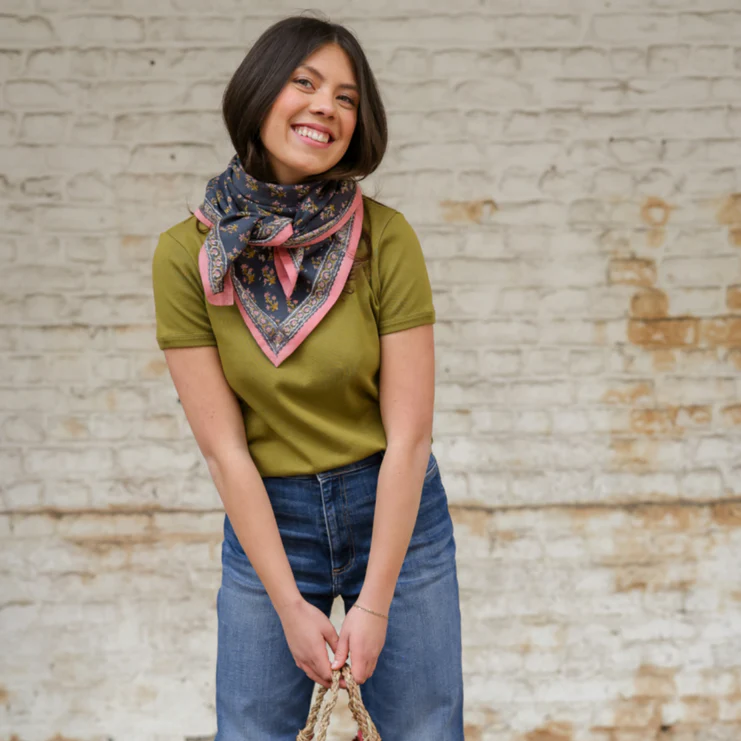 FOULARD PRANA ORAGE – Image 4