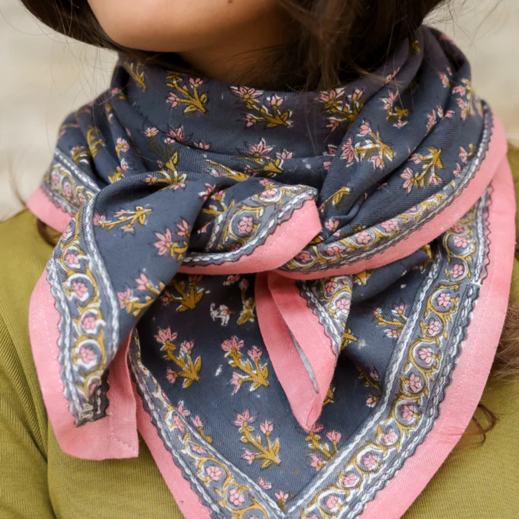 FOULARD PRANA ORAGE – Image 2