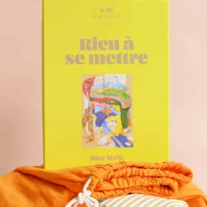 PUZZLE RIEN A SE METTRE - 1000 PIECES