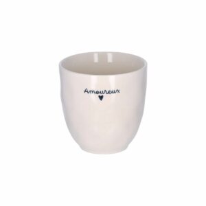 Tasse à café "Amoureux"