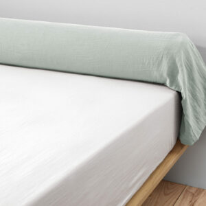 TAIE DE TRAVERSIN 85*185 GAIA EUCALYPTUS