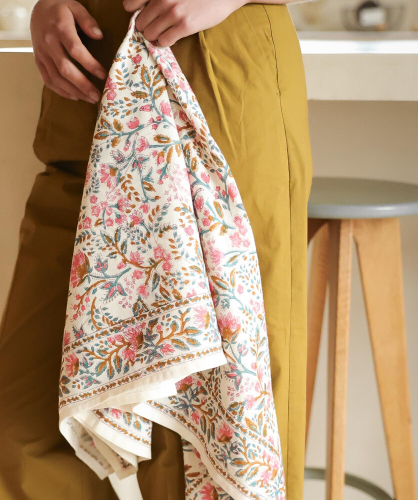 FOULARD RHAPSODY CONFETTI – Image 3