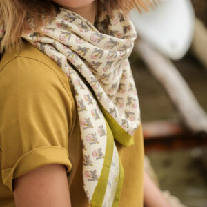 FOULARD  VALENTINA