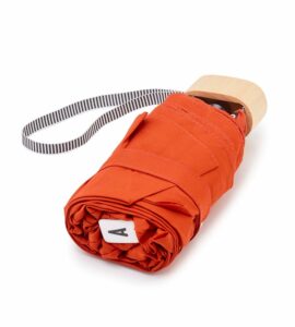 Mini parapluie rouille – micro & solide – LOUIS – Image 3