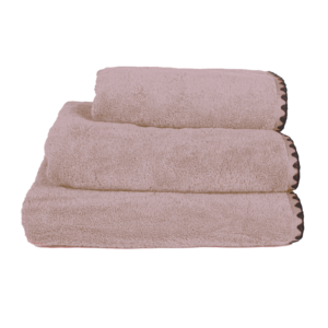 Linge de Toilette ISSEY - PETALE