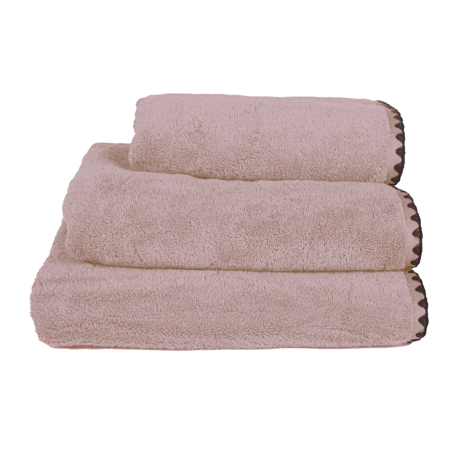 Linge de Toilette ISSEY - PETALE