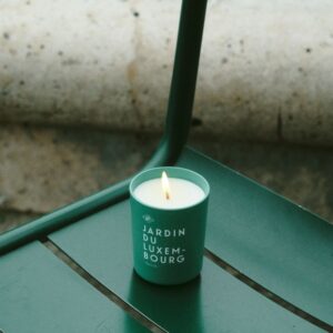 BOUGIE - JARDIN DU LUXEMBOURG