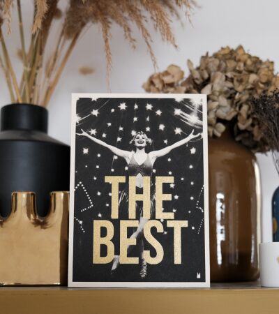 THE BEST – Image 2