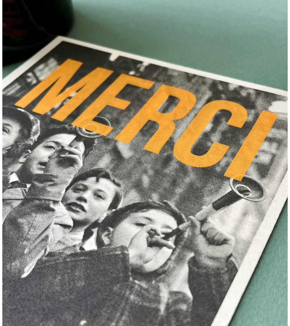 MERCI – Image 5