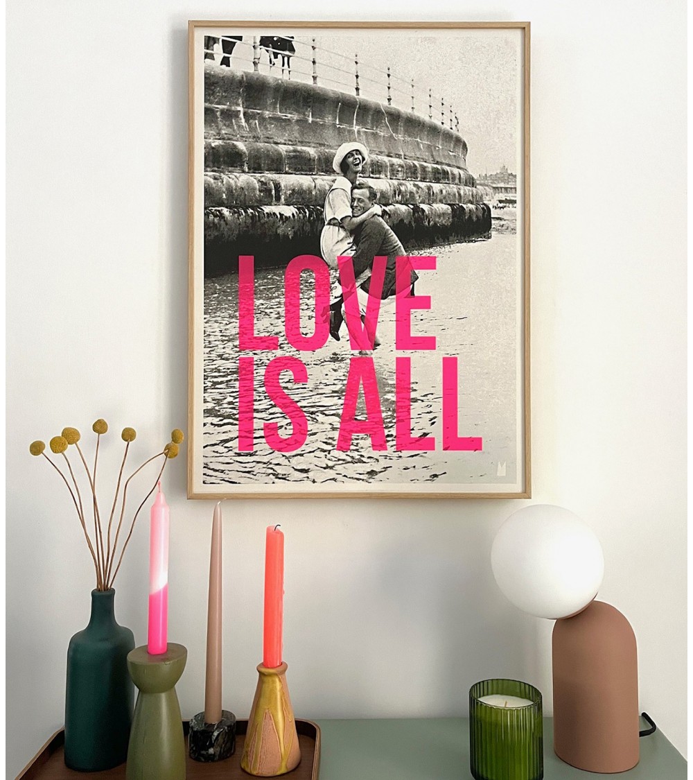 LOVE IS ALL – Image 2