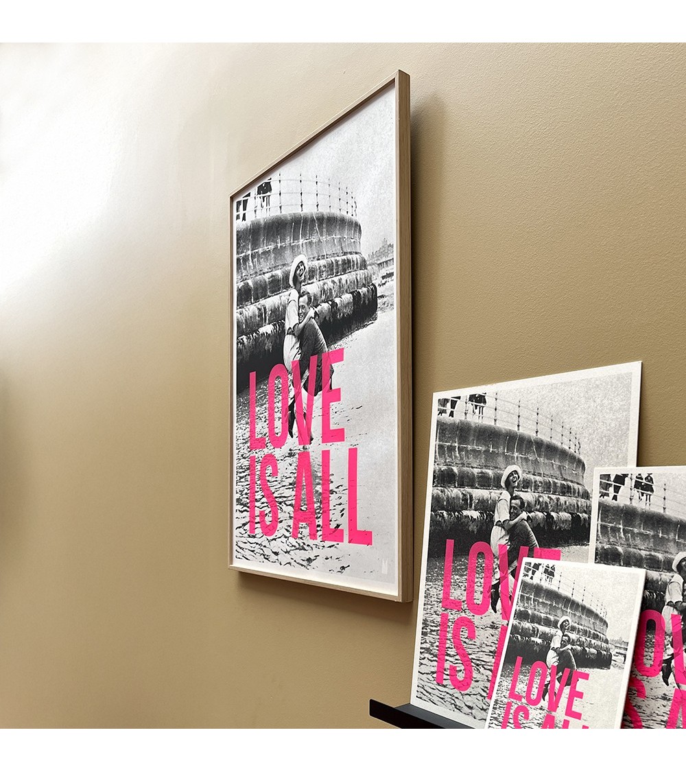 LOVE IS ALL – Image 4