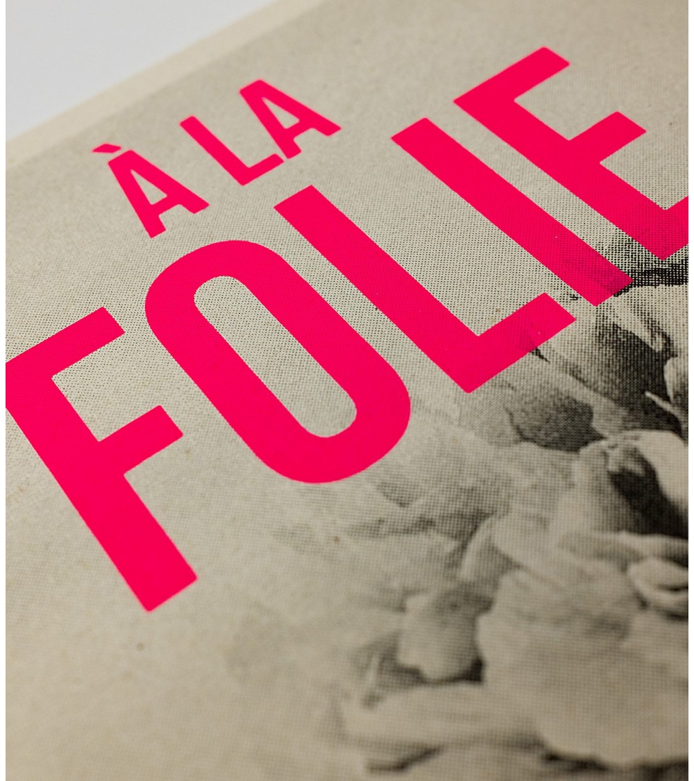 À LA FOLIE – Image 3