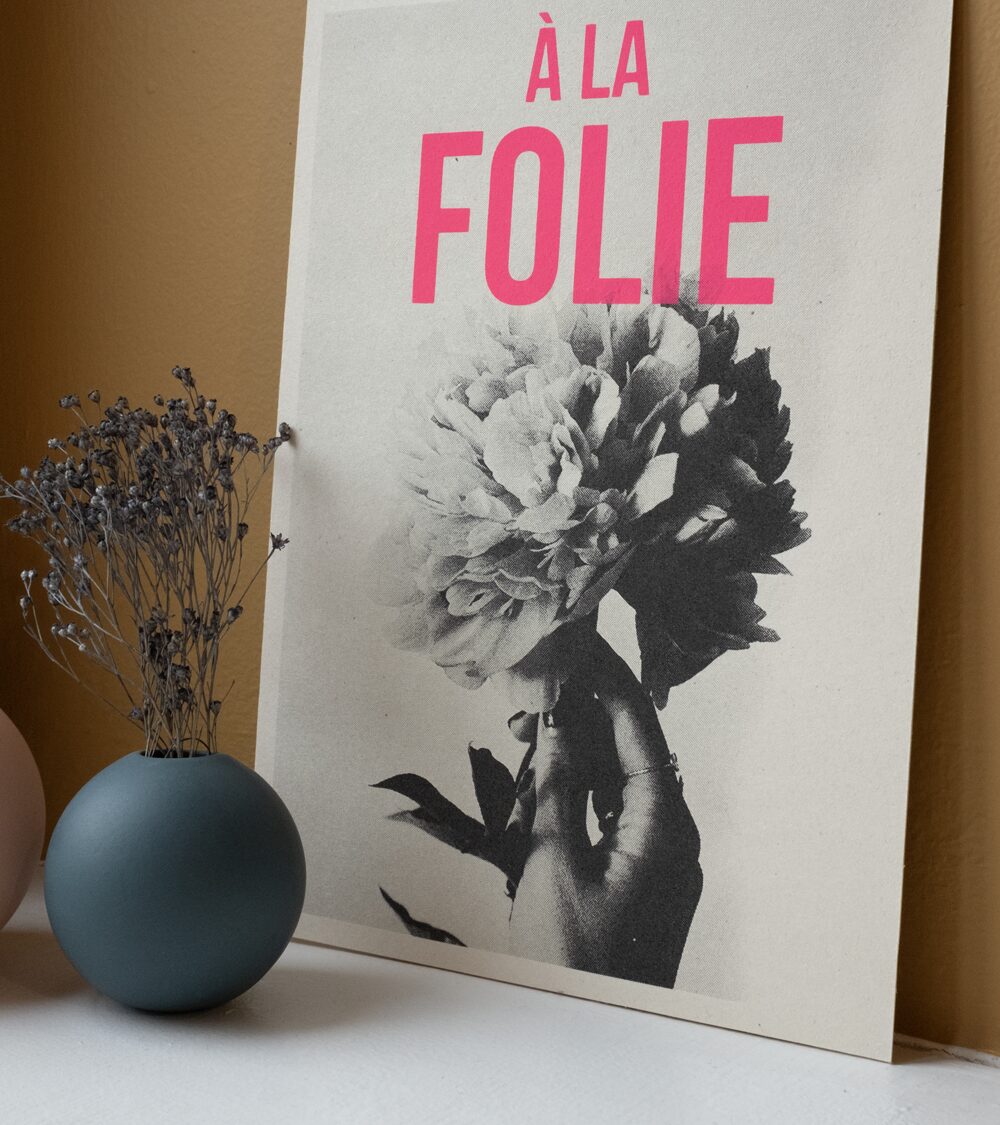 À LA FOLIE – Image 2