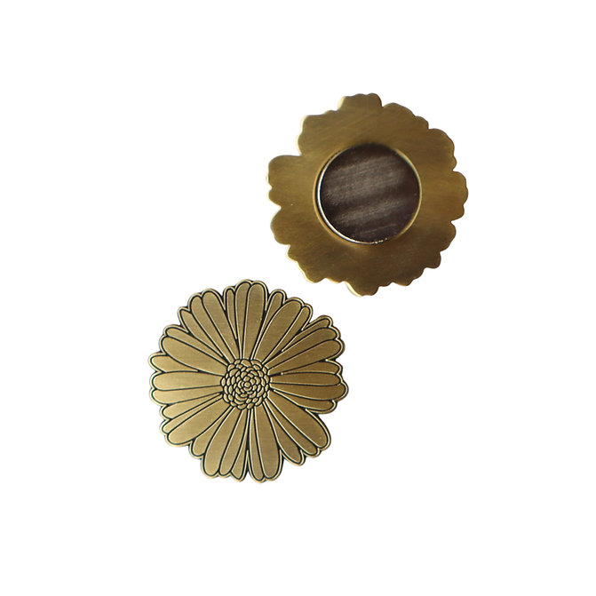 BIJOU MURAL FLEURS – Image 3