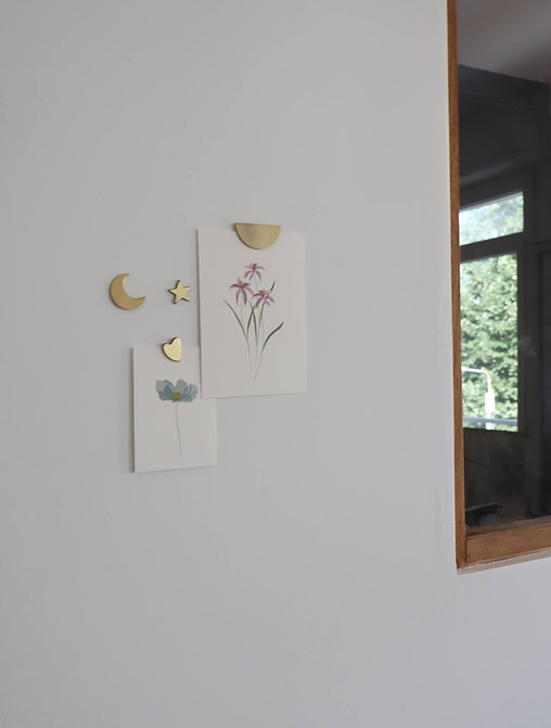 BIJOU MURAL ETOILE – Image 3