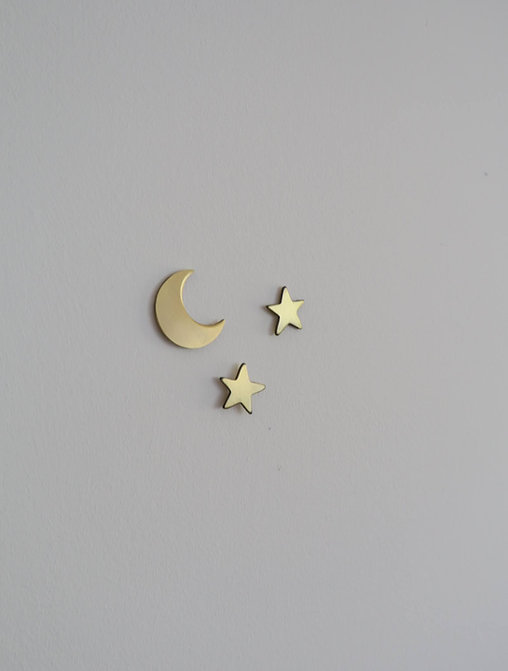 BIJOU MURAL ETOILE – Image 2