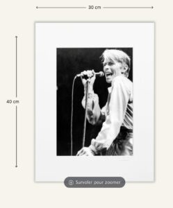 Photo David Bowie – Image 2